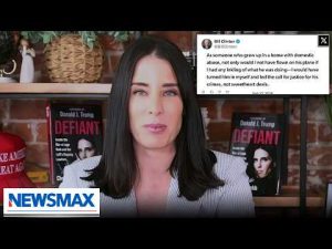 Read more about the article Christina Bobb: Republicans need to be savvy with Clinton deposition | American Agenda