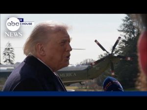 Read more about the article Trump ramps up military posture as Iran talks stall