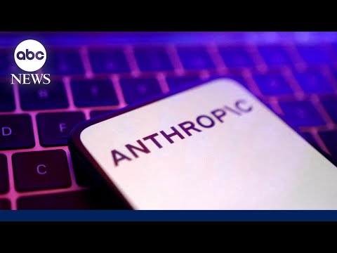 Read more about the article Trump says US government will immediately cease use of Anthropic AI