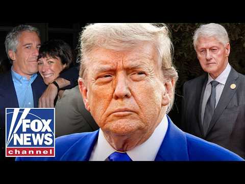 You are currently viewing Dems DEMAND Trump testify in Epstein investigation