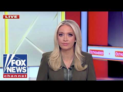 You are currently viewing McEnany: He has a LOT to answer to here…