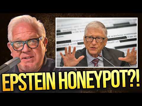 You are currently viewing Jeffrey Epstein’s LEVERAGE over Bill Gates… Why it’s a MASSIVE Story!