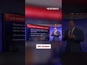 Read more about the article Biden and Trump approval ratings side by side: A Carl Higbie breakdown