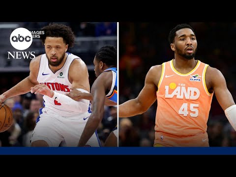 You are currently viewing Pistons face pressure atop East in ESPN all-access game