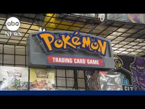 Read more about the article Pokémon marks 30th anniversary with new games reveal