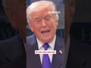 Read more about the article Analyzing Trump’s response to ‘terrible’ SCOTUS decision: Greg Kelly