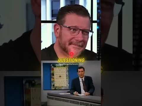 You are currently viewing Norm Macdonald Exposed How Evil Hillary Clinton is 30 Years Ago