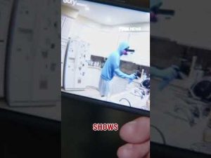 Read more about the article Man caught on camera allegedly trying to POISON roommates #foxnews #news #us #fox