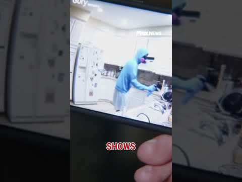 You are currently viewing Man caught on camera allegedly trying to POISON roommates #foxnews #news #us #fox