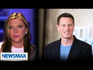 Read more about the article ‘This is massive’: Trish Regan on the Paramount-Warner Bros. Discovery merger