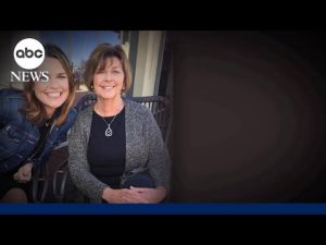 Read more about the article Savannah Guthrie says tipster can stay anonymous and still receive $1 million reward