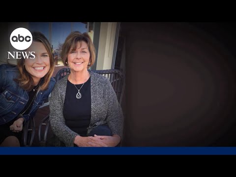 Read more about the article Savannah Guthrie says tipster can stay anonymous and still receive $1 million reward