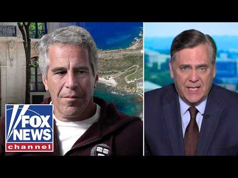 Read more about the article Turley: It is TROUBLING we have discarded this…