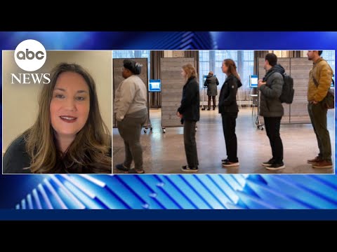 You are currently viewing Trump says he hasn’t heard of election executive order after draft plan circulates