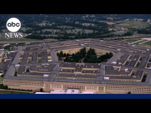 Read more about the article Pentagon, Anthropic miss AI deal deadline