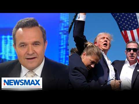 You are currently viewing Greg Kelly: ‘Trump was right about everything’