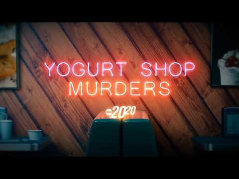 You are currently viewing Four teen girls devastatingly murdered in Texas | 20/20 ‘Yogurt Shop Murders’ Part 1