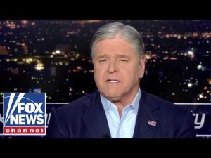 Read more about the article Hannity: If Iran doesn’t heed this warning now, they might never…