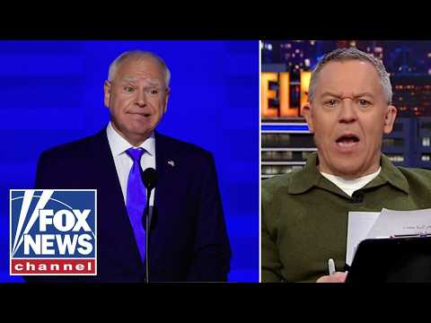 You are currently viewing Gutfeld: Is this not completely INSANE?!