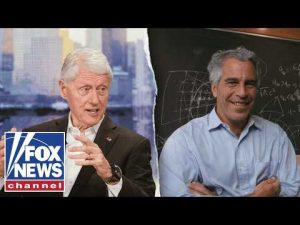 Read more about the article This was a VERY ‘interesting response’ from Bill Clinton, GOP lawmaker says