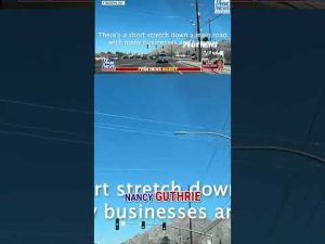 Read more about the article WATCH: Nancy Guthrie’s route home before disappearance #shorts #foxnews #us #news