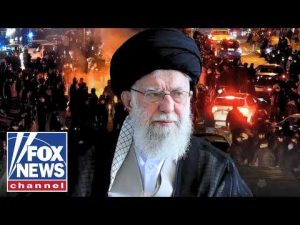 Read more about the article DETAILS: Israel-US attack on Iran had MAJOR ‘element of surprise’