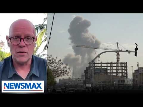 You are currently viewing Blaine Holt: ‘No way’ Iranian regime remains intact after this operation