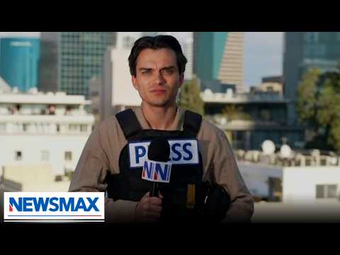 You are currently viewing U.S., Israel launch joint campaign against Iranian missile sites