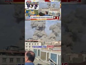 Read more about the article Hannity: Iran could have avoided all of this #foxnews #news #shorts #iran #trump