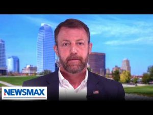 Read more about the article Sen. Mullin to Iranians: This is your time to rise up and take your country back