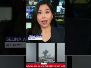 Read more about the article President Trump calls for regime change in Iran