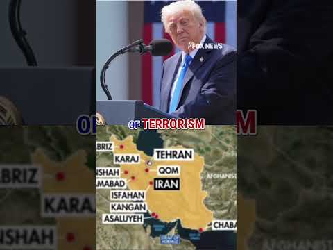 Read more about the article Graham: The mothership of terrorism is about to go down #foxnews #news #shorts #trump #iran