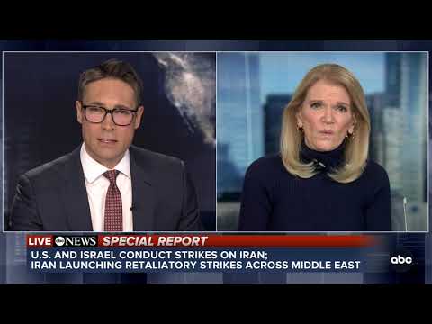 Read more about the article Israeli official issues statement on Iran strike