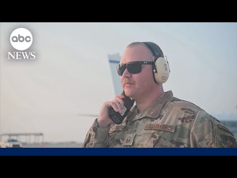 You are currently viewing Americans in region told to shelter in place in Qatar