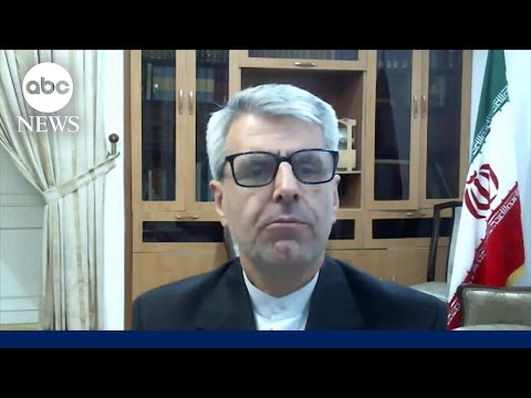 You are currently viewing Iranian Foreign Ministry spokesman says president, supreme leader ‘safe and sound’