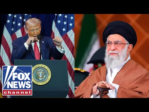 You are currently viewing Iran calling on allies to fight against US, Israel