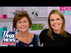 Read more about the article Elizabeth Smart’s father reveals the ‘CRUCIAL’ step to bringing Nancy Guthrie home