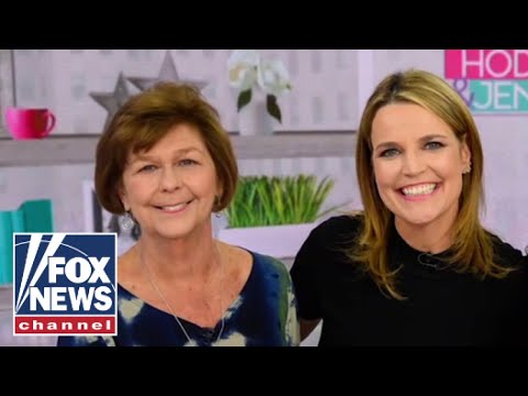 You are currently viewing Elizabeth Smart’s father reveals the ‘CRUCIAL’ step to bringing Nancy Guthrie home