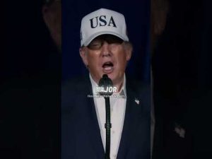 Read more about the article Trump Just Declared War on Iran