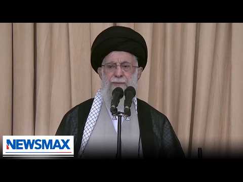 You are currently viewing BREAKING: Iran Supreme Leader has been killed