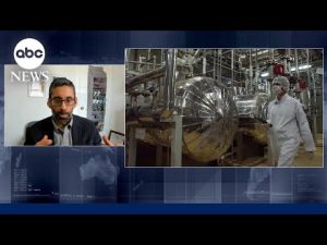 Read more about the article At least 201 people had been killed across Iran: Iranian Red Crescent Society