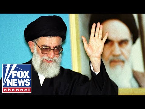 You are currently viewing BREAKING: Iran’s Ayatollah Ali Khamenei killed in an Israeli airstrike