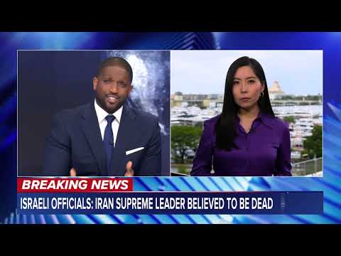 You are currently viewing Iran was not serious about making a nuclear deal, administration officials say