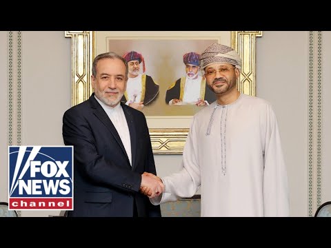 You are currently viewing Jack Keane: Iran ‘WASN’T CHANGING’ despite negotiations