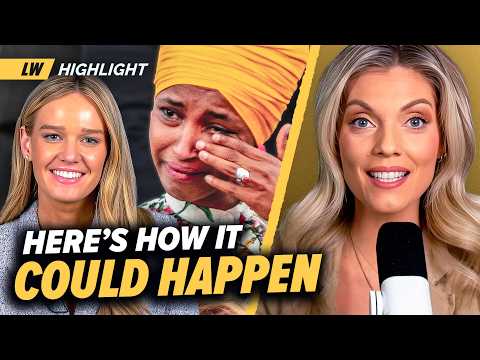 You are currently viewing Tom Homan’s Plan for Minnesota AND for Ilhan Omar | DHS’s Tricia McLaughlin