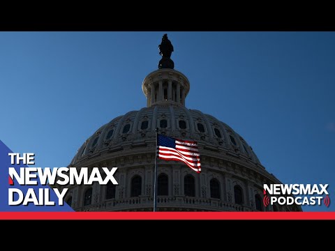 You are currently viewing Chaos on Capitol Hill | The NEWSMAX Daily (02/05/26)