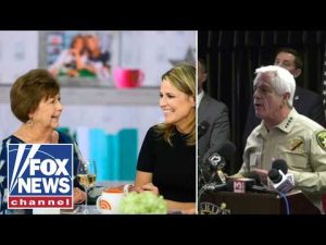 Read more about the article JUST IN: Police give update on search for Guthrie disappearance suspects and ransom notes demand