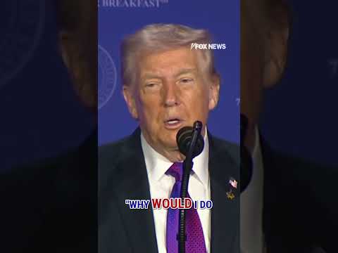 You are currently viewing Trump DOUBLES DOWN on defense of Noem #shorts #us #news #foxnews