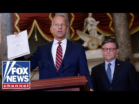 You are currently viewing The last thing the GOP needs politically is another shutdown, journalist says