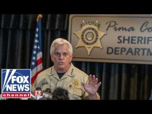 Read more about the article Nancy Guthrie’s disappearance outlined as investigators seek leads